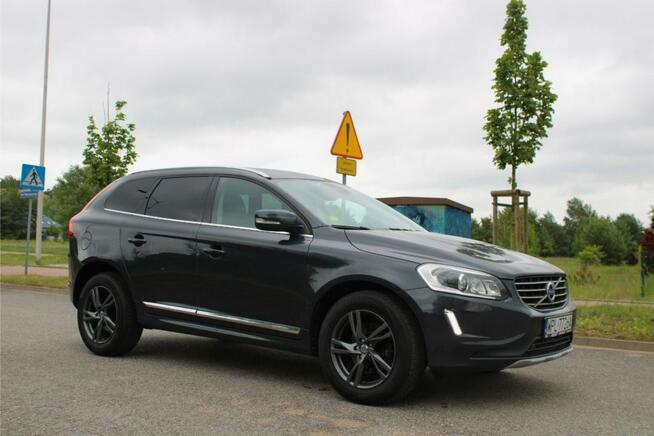 Volvo XC 60 SPROWADZONY ZAREJESTROWANY !!SUPER STAN!!