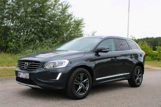 Volvo XC 60 SPROWADZONY ZAREJESTROWANY !!SUPER STAN!!