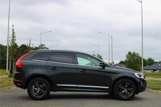 Volvo XC 60 SPROWADZONY ZAREJESTROWANY !!SUPER STAN!!