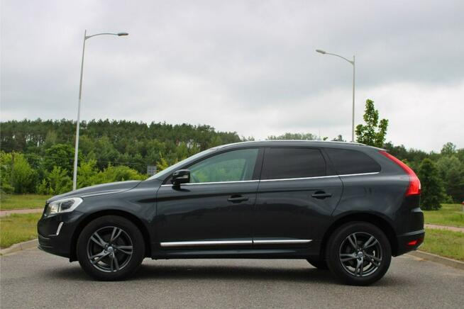 Volvo XC 60 SPROWADZONY ZAREJESTROWANY !!SUPER STAN!!