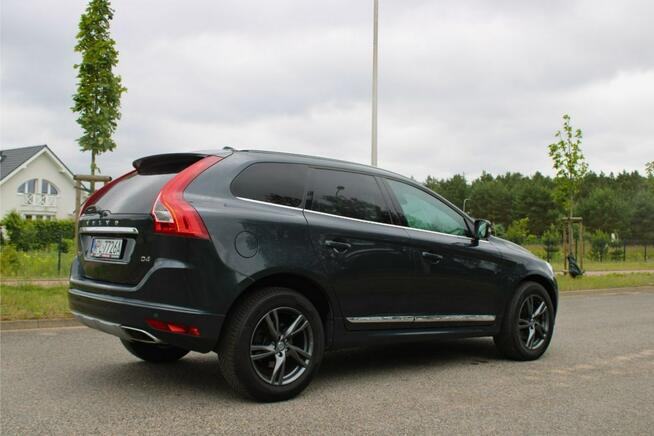 Volvo XC 60 SPROWADZONY ZAREJESTROWANY !!SUPER STAN!!