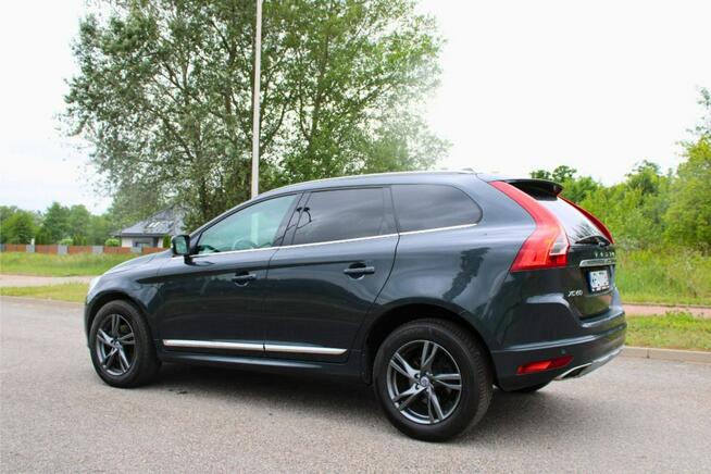 Volvo XC 60 SPROWADZONY ZAREJESTROWANY !!SUPER STAN!!