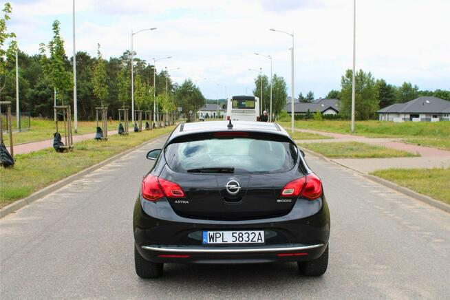 Opel Astra SPROWADZONY ZAREJESTROWANY !!SUPER STAN!!