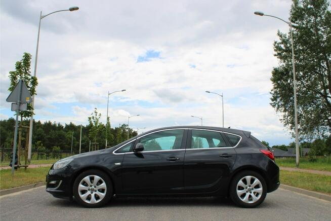 Opel Astra SPROWADZONY ZAREJESTROWANY !!SUPER STAN!!