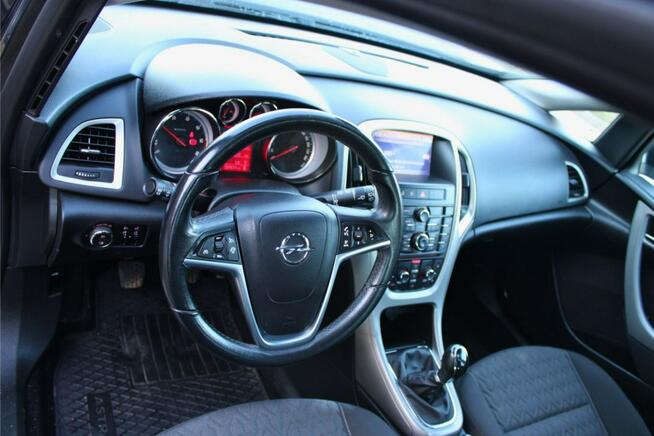 Opel Astra SPROWADZONY ZAREJESTROWANY !!SUPER STAN!!
