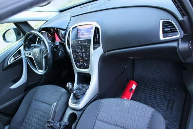 Opel Astra SPROWADZONY ZAREJESTROWANY !!SUPER STAN!!