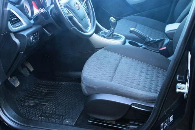 Opel Astra SPROWADZONY ZAREJESTROWANY !!SUPER STAN!!