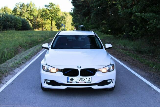 BMW 318 SPROWADZONY ZAREJESTROWANY !!SUPER STAN!!