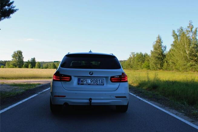 BMW 318 SPROWADZONY ZAREJESTROWANY !!SUPER STAN!!