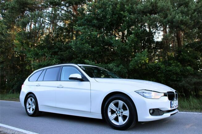 BMW 318 SPROWADZONY ZAREJESTROWANY !!SUPER STAN!!