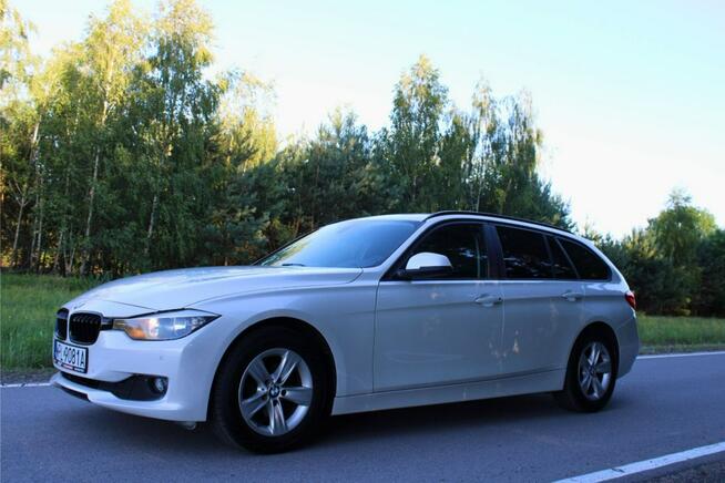 BMW 318 SPROWADZONY ZAREJESTROWANY !!SUPER STAN!!