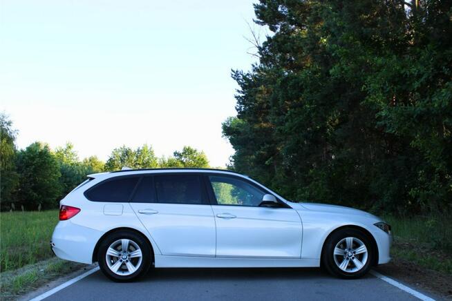BMW 318 SPROWADZONY ZAREJESTROWANY !!SUPER STAN!!