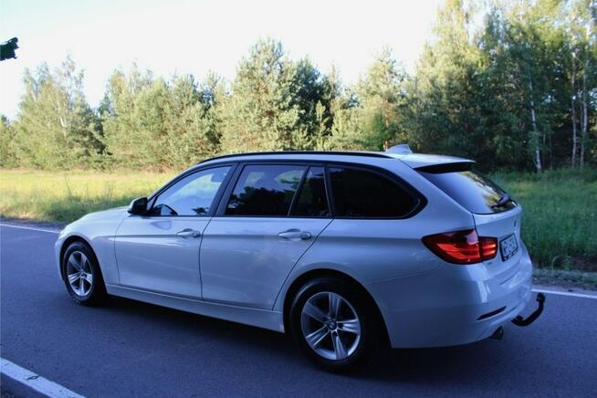 BMW 318 SPROWADZONY ZAREJESTROWANY !!SUPER STAN!!