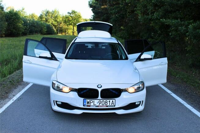 BMW 318 SPROWADZONY ZAREJESTROWANY !!SUPER STAN!!