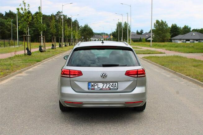 Volkswagen Passat SPROWADZONY ZAREJESTROWANY !!SUPER STAN!!