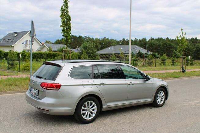 Volkswagen Passat SPROWADZONY ZAREJESTROWANY !!SUPER STAN!!