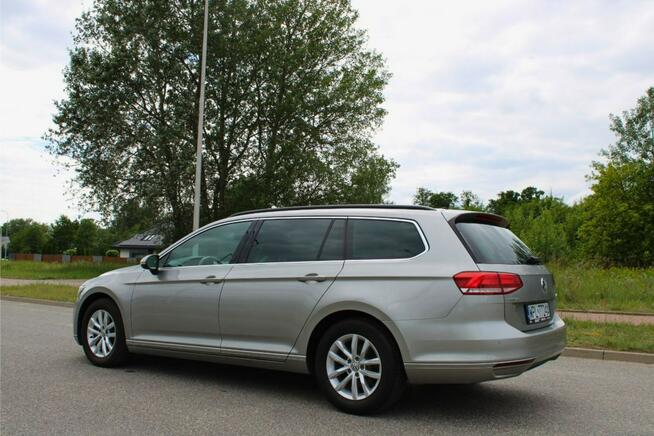 Volkswagen Passat SPROWADZONY ZAREJESTROWANY !!SUPER STAN!!