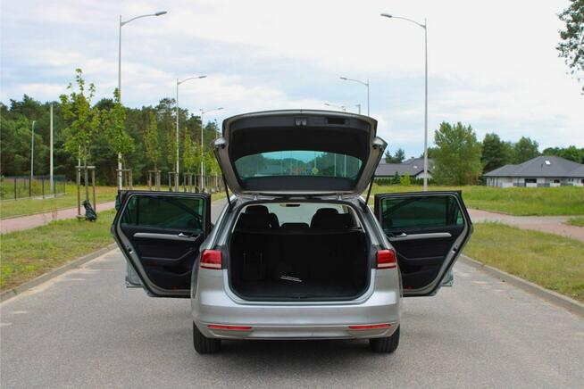 Volkswagen Passat SPROWADZONY ZAREJESTROWANY !!SUPER STAN!!