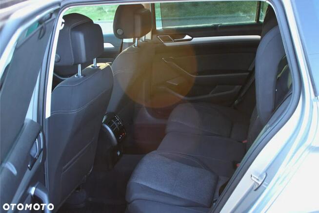 Volkswagen Passat SPROWADZONY ZAREJESTROWANY !!SUPER STAN!!