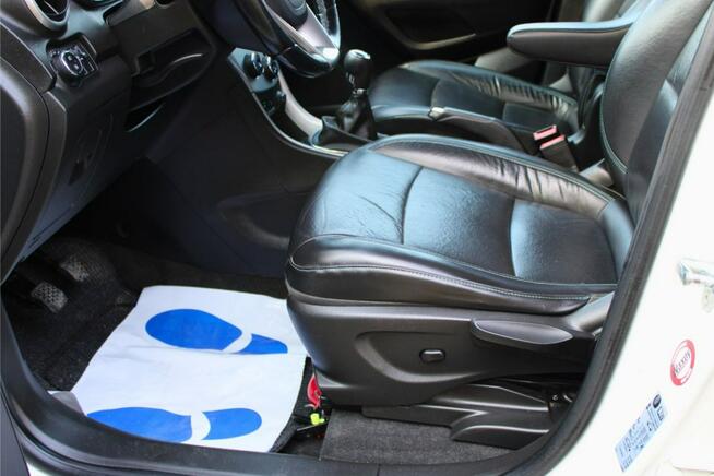 Chevrolet Trax SPROWADZONY ZAREJESTROWANY !!SUPER STAN!!
