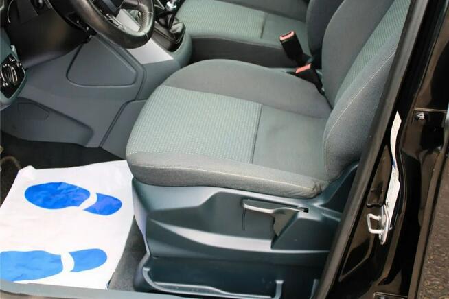 Ford C-MAX 1.6 TDCi Edition