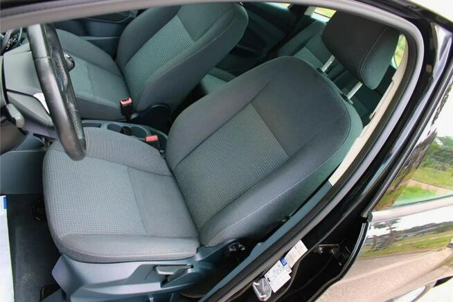 Ford C-MAX 1.6 TDCi Edition