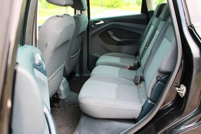 Ford C-MAX 1.6 TDCi Edition
