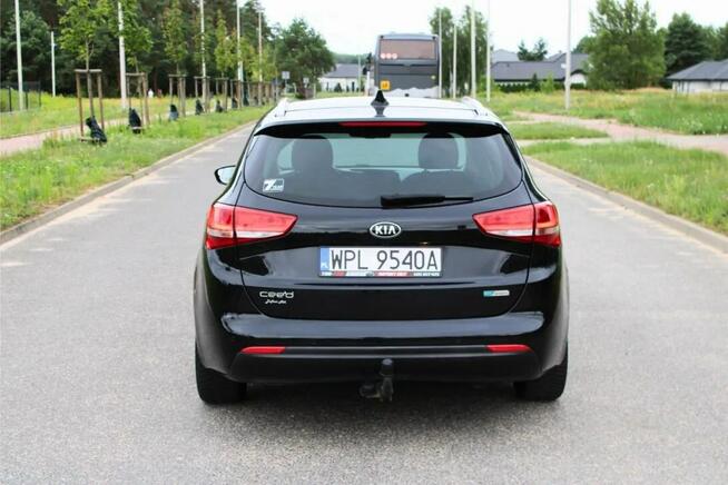 Kia Ceed 1.6 CRDi L