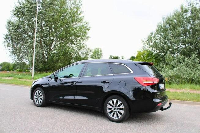 Kia Ceed 1.6 CRDi L