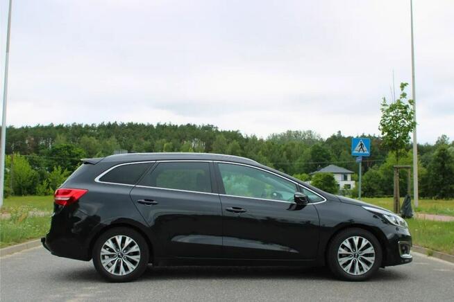 Kia Ceed 1.6 CRDi L