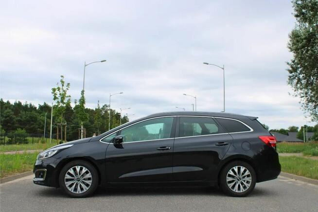Kia Ceed 1.6 CRDi L