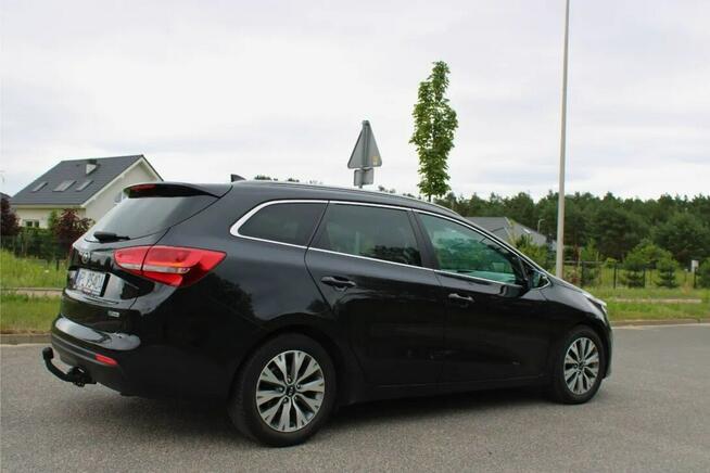 Kia Ceed 1.6 CRDi L