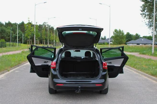 Kia Ceed 1.6 CRDi L