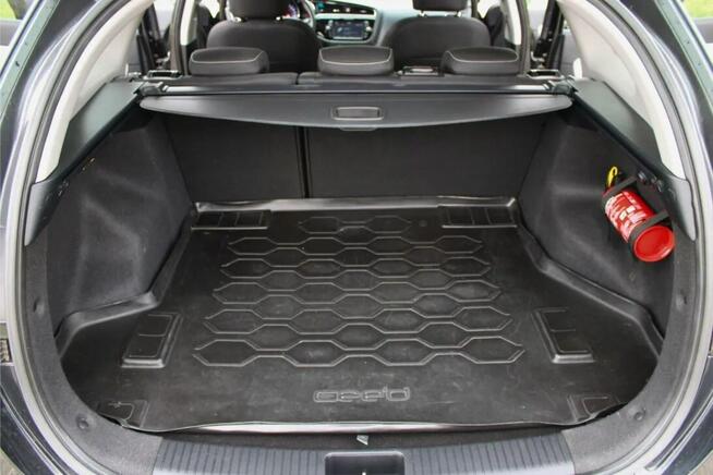 Kia Ceed 1.6 CRDi L