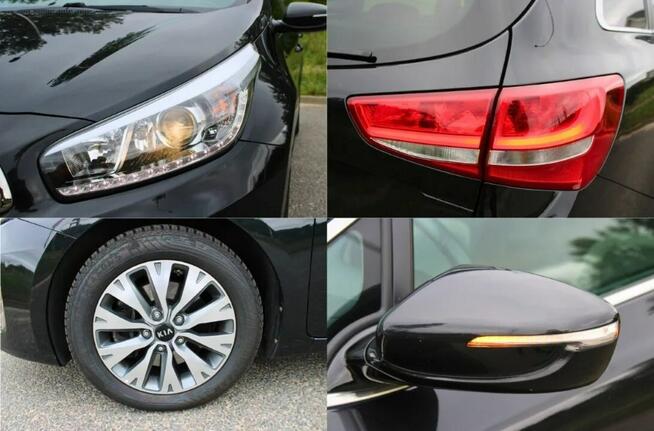 Kia Ceed 1.6 CRDi L