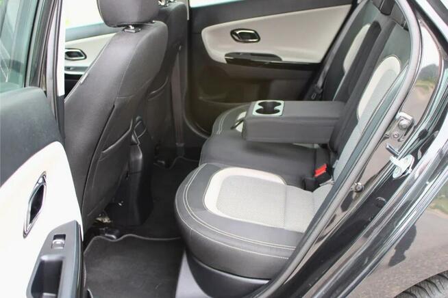 Kia Ceed 1.6 CRDi L