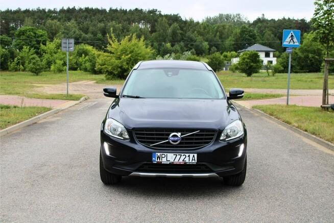 Volvo XC 60 SPROWADZONY ZAREJESTROWANY !!SUPER STAN!!
