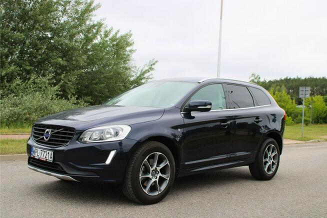 Volvo XC 60 SPROWADZONY ZAREJESTROWANY !!SUPER STAN!!