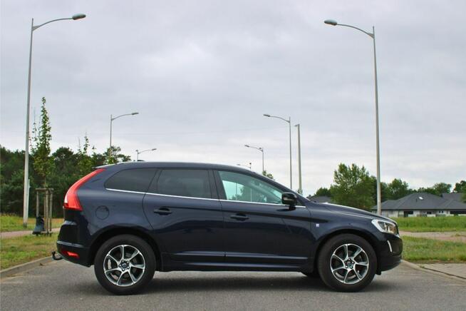 Volvo XC 60 SPROWADZONY ZAREJESTROWANY !!SUPER STAN!!