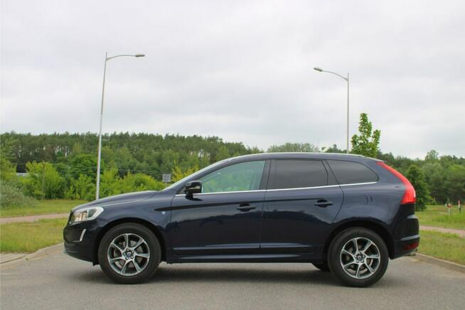 Volvo XC 60 SPROWADZONY ZAREJESTROWANY !!SUPER STAN!!