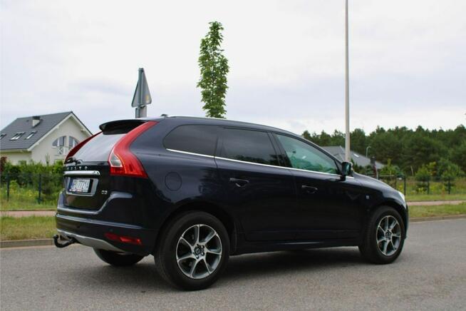 Volvo XC 60 SPROWADZONY ZAREJESTROWANY !!SUPER STAN!!