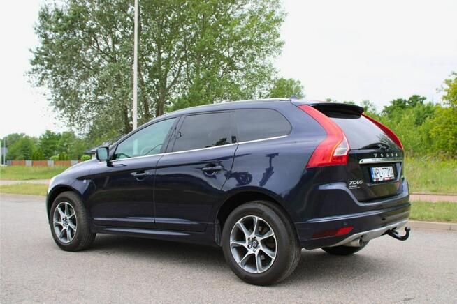 Volvo XC 60 SPROWADZONY ZAREJESTROWANY !!SUPER STAN!!