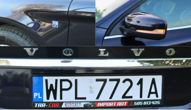 Volvo XC 60 SPROWADZONY ZAREJESTROWANY !!SUPER STAN!!