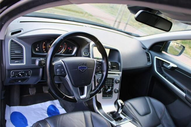 Volvo XC 60 SPROWADZONY ZAREJESTROWANY !!SUPER STAN!!
