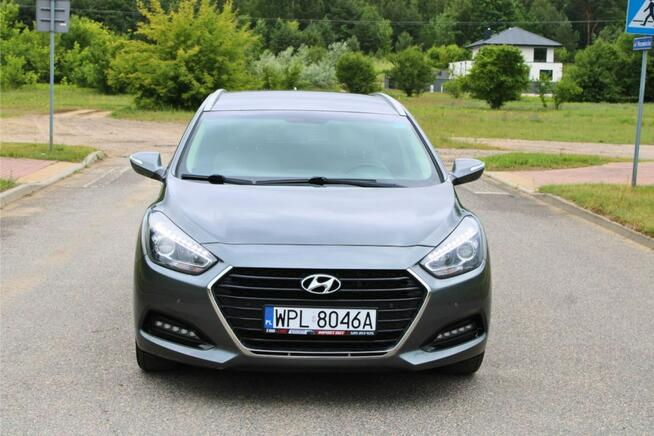 Hyundai i40 Sprowadzony Zarejestrowany !!SUPER STAN!!