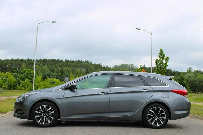 Hyundai i40 Sprowadzony Zarejestrowany !!SUPER STAN!!
