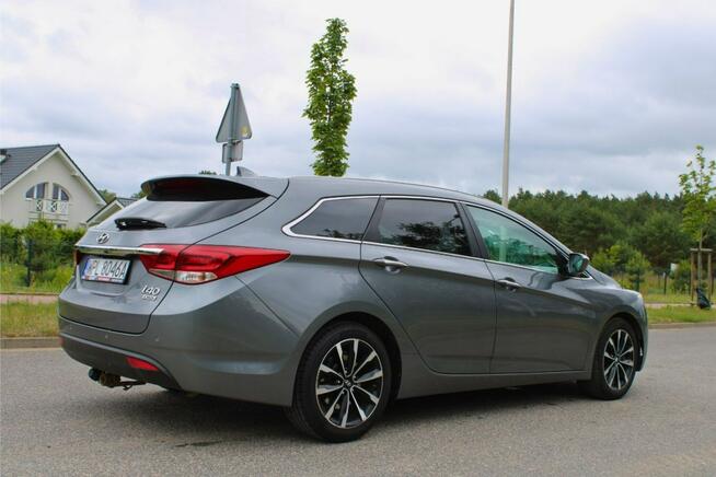 Hyundai i40 Sprowadzony Zarejestrowany !!SUPER STAN!!