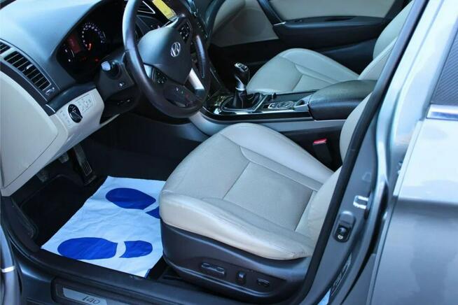 Hyundai i40 Sprowadzony Zarejestrowany !!SUPER STAN!!
