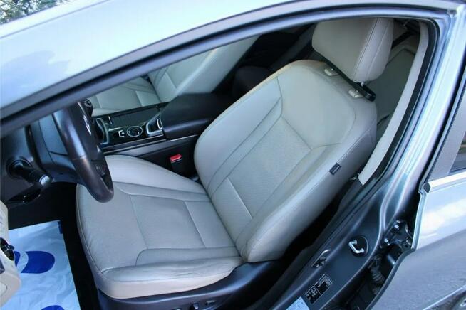 Hyundai i40 Sprowadzony Zarejestrowany !!SUPER STAN!!
