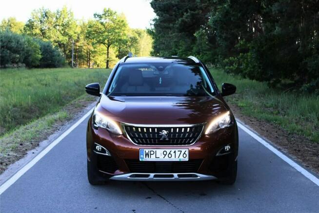 Peugeot 3008 1.6 HDi Active